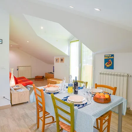 דירה Casa Onbrin By World *