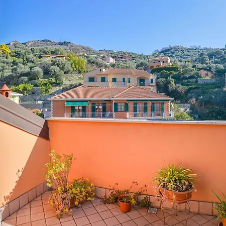 דירה Casa Onbrin By World