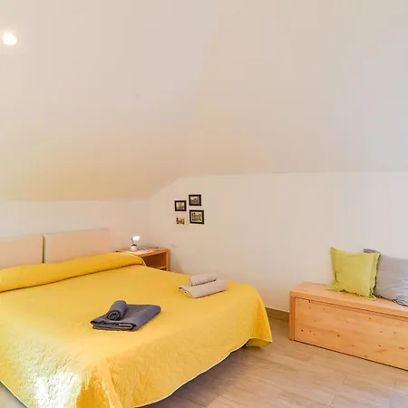 דירה Casa Onbrin By World