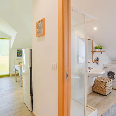 Casa Onbrin By World דירה *