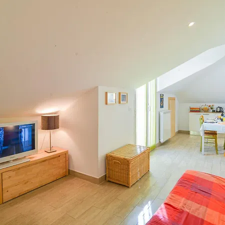 Casa Onbrin By World דירה *