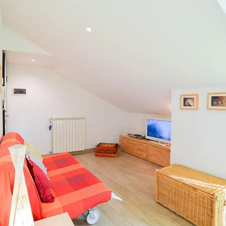 דירה Casa Onbrin By World *