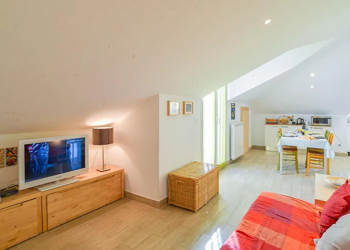 Casa Onbrin By World Apartamento *