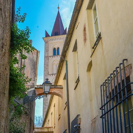 Casa Onbrin By World דירה *