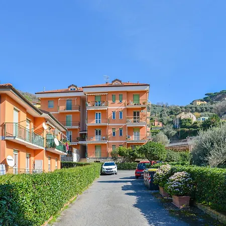 Casa Onbrin By World דירה פינאלה ליגורה