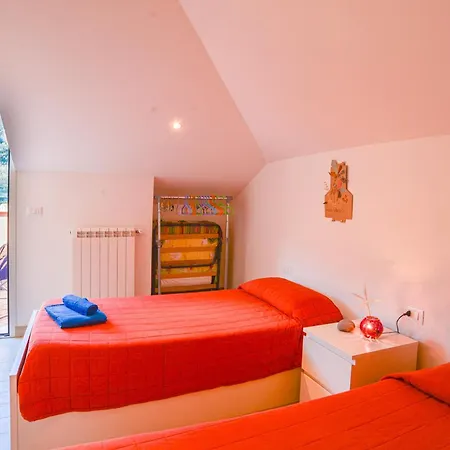 Casa Onbrin By World Finale Ligure