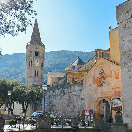 Casa Onbrin By World * פינאלה ליגורה