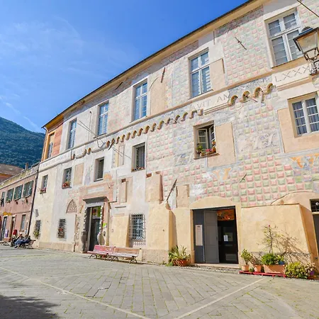 Casa Onbrin By World