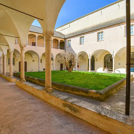 דירה Casa Onbrin By World