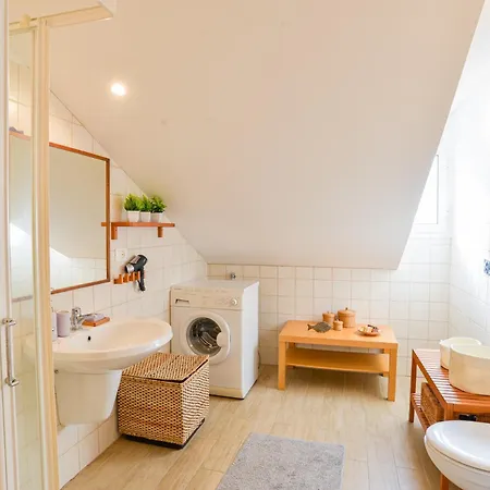 Apartment Casa Onbrin By World *