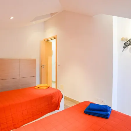 Casa Onbrin By World Apartment Finale Ligure