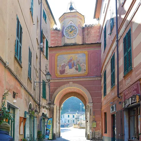 דירה Casa Onbrin By World פינאלה ליגורה