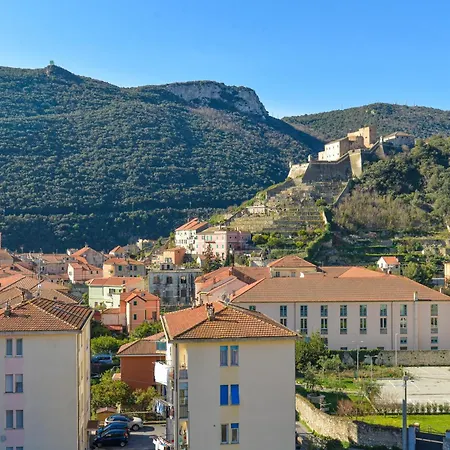 Casa Onbrin By World Finale Ligure