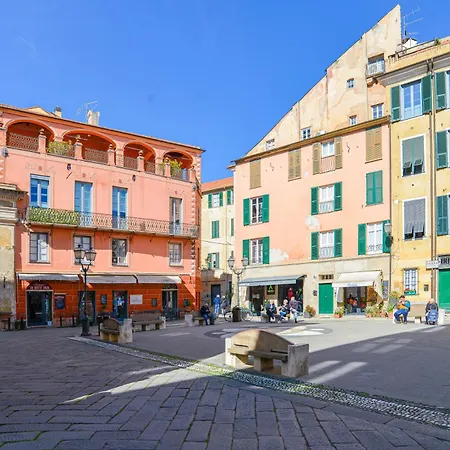 Casa Onbrin By World 公寓