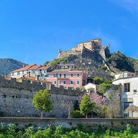 公寓 Casa Onbrin By World 菲纳莱利古雷