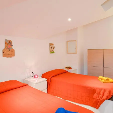 Casa Onbrin By World Finale Ligure