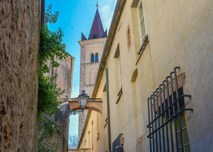 Casa Onbrin By World דירה *