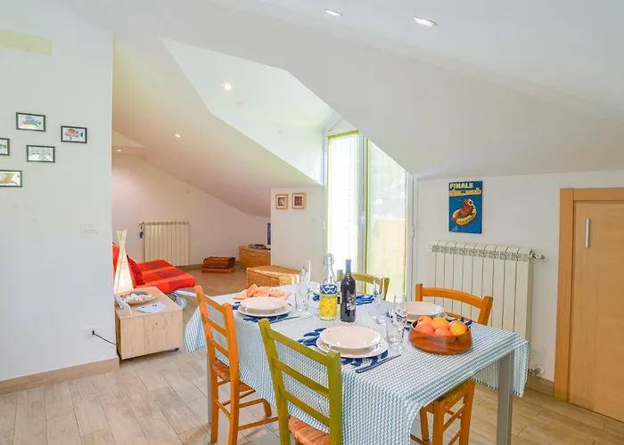 דירה Casa Onbrin By World *