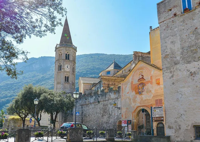 Casa Onbrin By World * פינאלה ליגורה