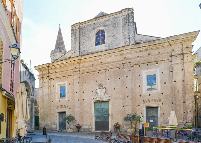 Casa Onbrin By World דירה