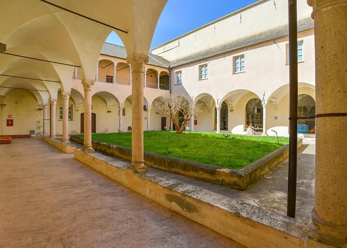 דירה Casa Onbrin By World