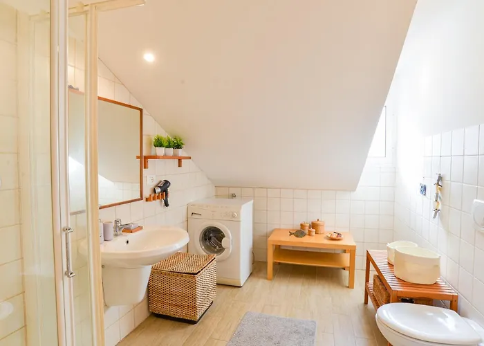 Apartamento Casa Onbrin By World *