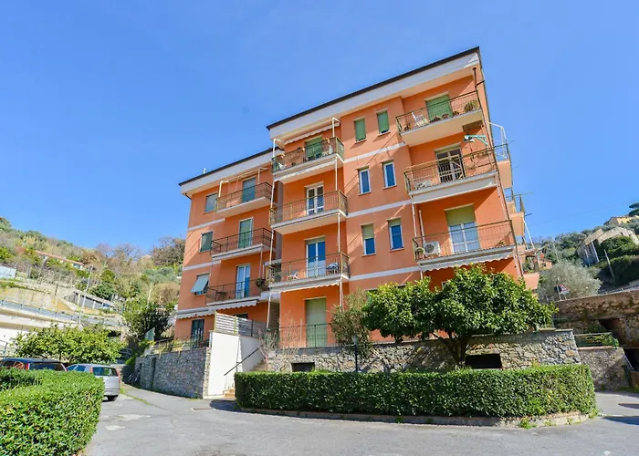 Casa Onbrin By World *