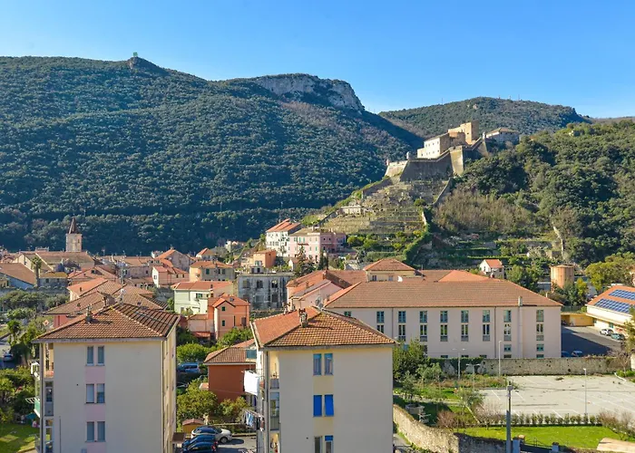 Casa Onbrin By World Finale Ligure