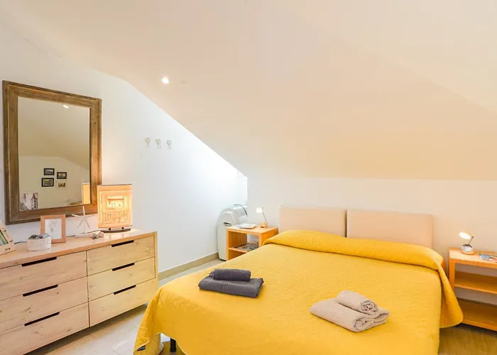 Casa Onbrin By World