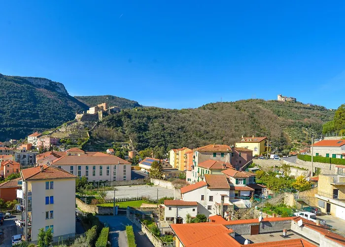 Casa Onbrin By World *