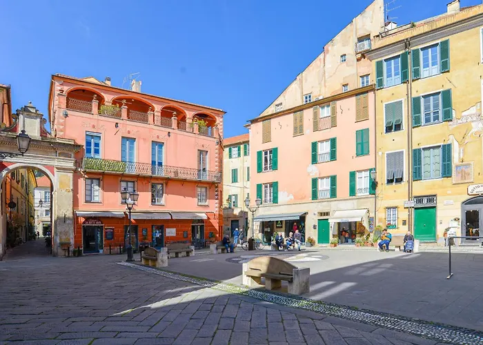 Casa Onbrin By World דירה