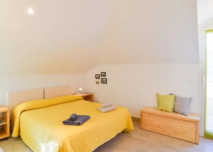 דירה Casa Onbrin By World