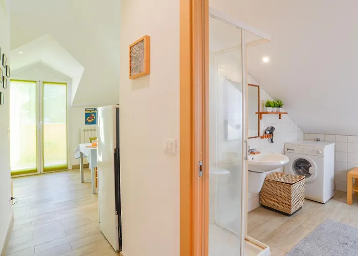 Casa Onbrin By World דירה *