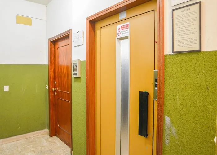 דירה Casa Onbrin By World *