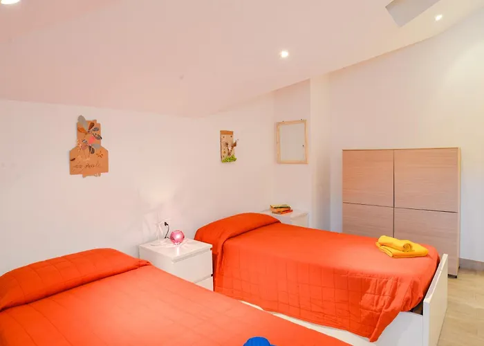 Casa Onbrin By World Finale Ligure