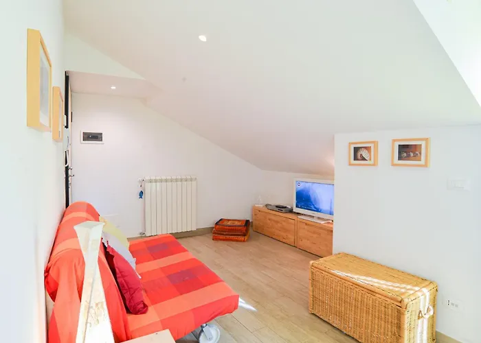 דירה Casa Onbrin By World *